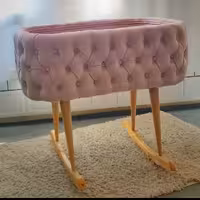 گهواره روشا 3