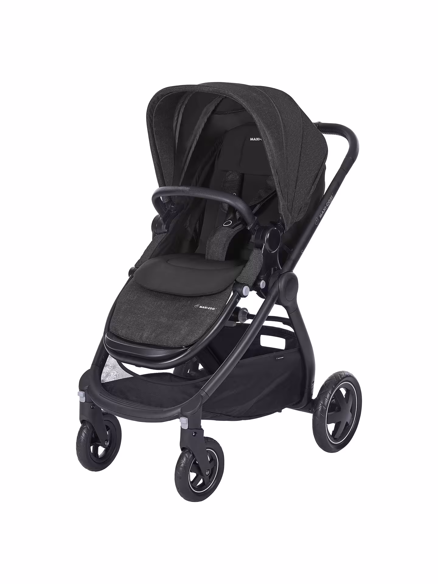 کالسکه تک مکسی کوزی مدل (Adorra) رنگ مشکی