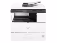 دستگاه کپی سه کاره ریکو مدل M2701