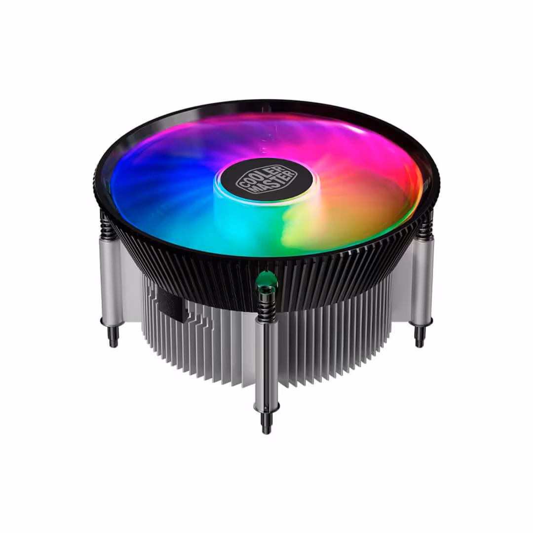 مشخصات،قیمت و خرید خنک کننده پردازنده کولرمستر i70C LGA1700 | آبتین مال