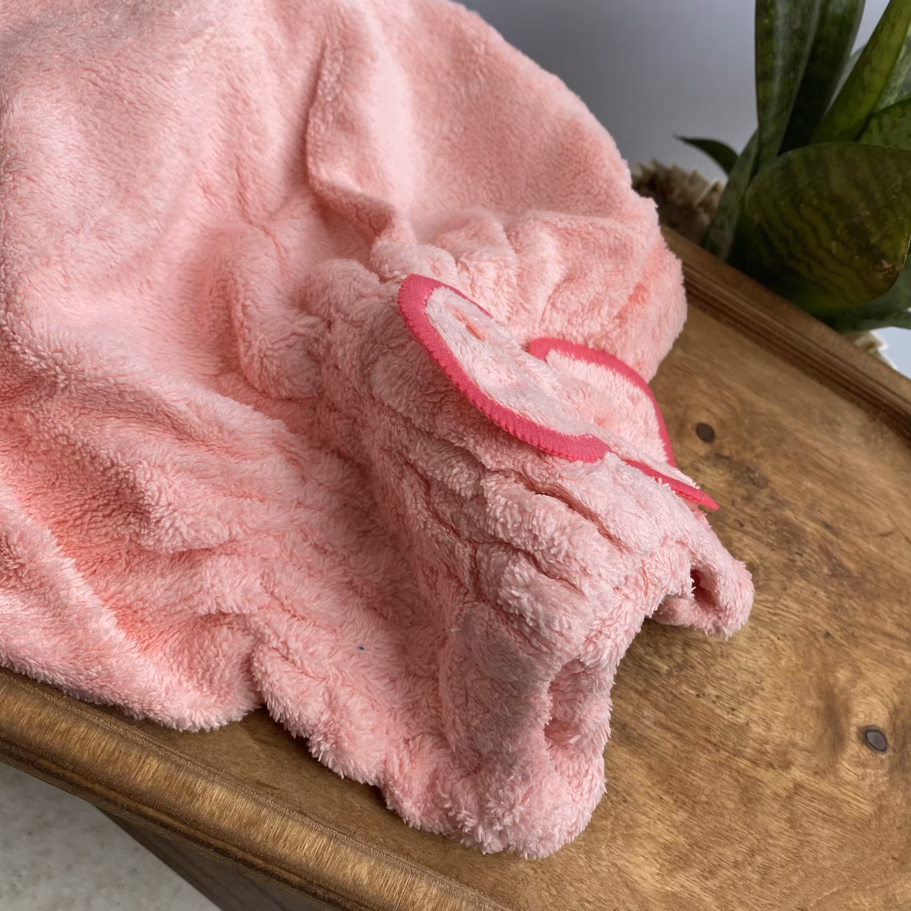 کلاه حمام ساده