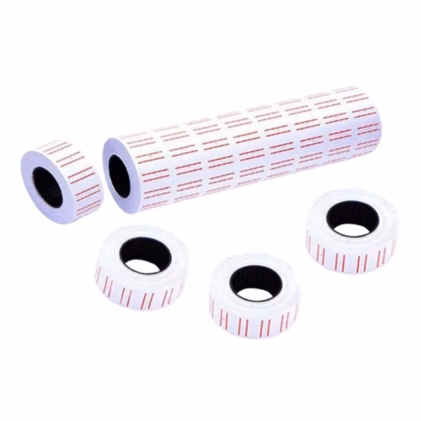 رول قیمت زن سفید ترک بسته 12 عددی