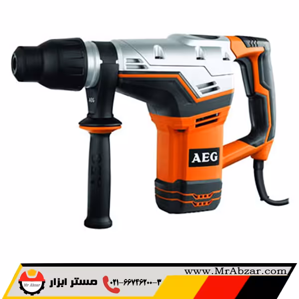 بتن کن KH5G AEG