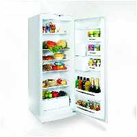 یخچال پارس مدل LRDST170WD