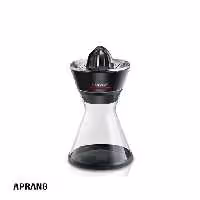 آب مرکبات گیری بوش سری VitaStyle Citro مدل MCP72GPB - مشکی