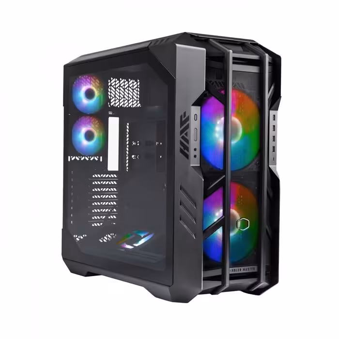 کیس کولر مستر مدل HAF 700