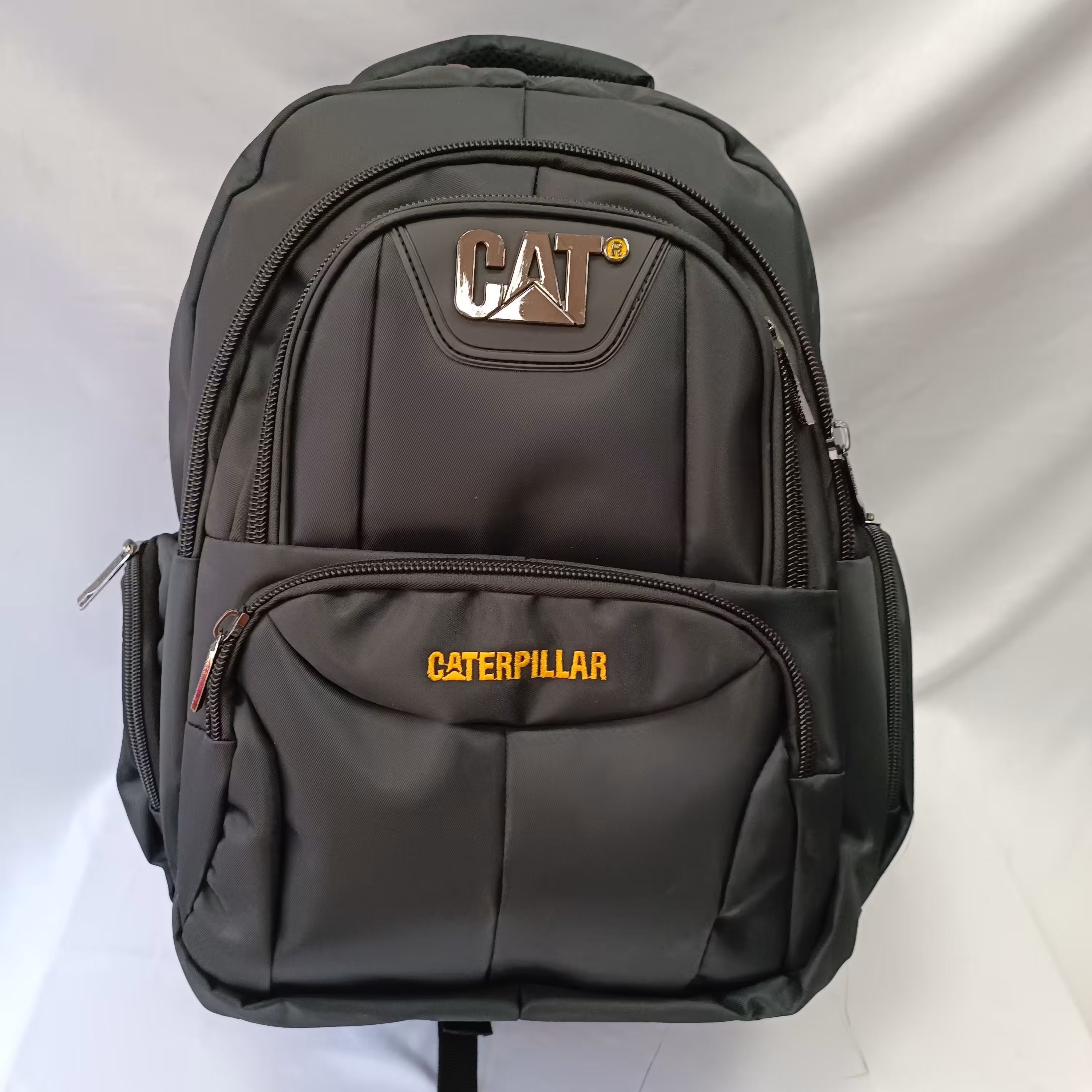 کوله پشتی مدارس کت پارچه خارجی 