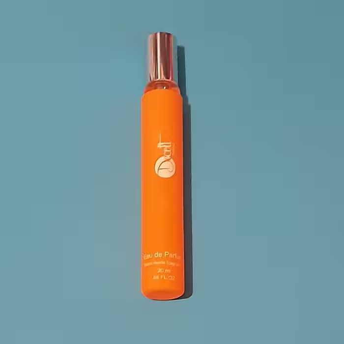 عطر جیبی زنانه.برندDecolt.رایحه برندCK. euphoria.تحت لیسانس سوئیس.20ml