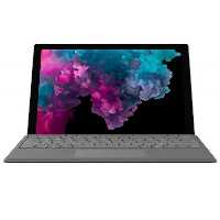 تبلت استوک مایکروسافت Surface Pro 6-I5-8GB-256GB-12.5INCH - فروشگاه اینترنتی طیف سنتر