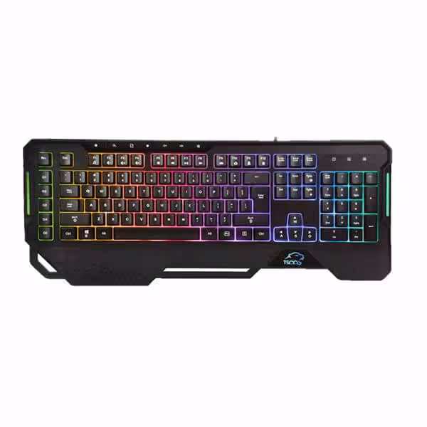 خرید کیبورد تسکو Keyboard TSCO GK 8126 با بهترین قیمت