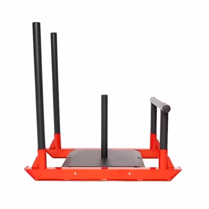 سورتمه کراس‌فيت دسته‌دار  Agilinex