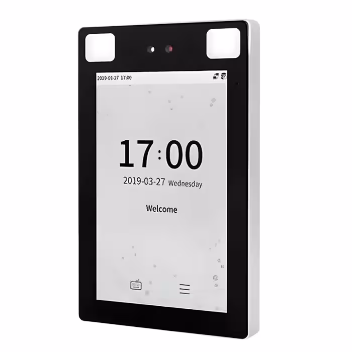 دستگاه حضور و غیاب مدل VLPRO 555