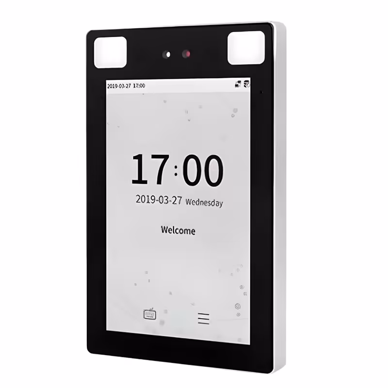 دستگاه حضور و غیاب مدل VLPRO 555