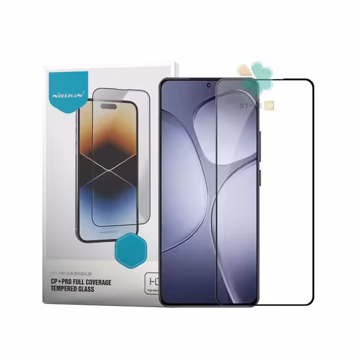 گلس گوشی نیلکین CP  Pro مناسب Xiaomi 14T / 14T Pro