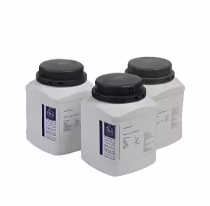 سدیم استات تری هیدرات (USP) Sodium acetate trihydrate