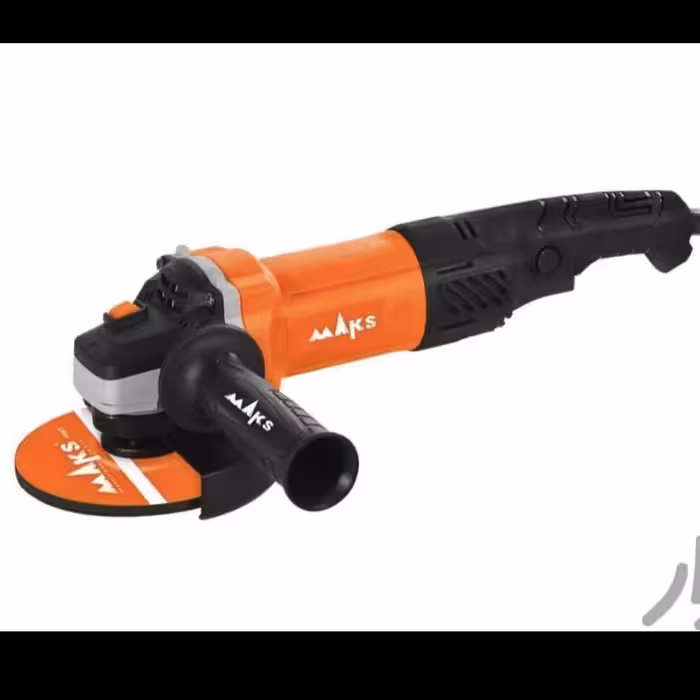 مینی فرز  دسته بلند مکس گارانتی دار