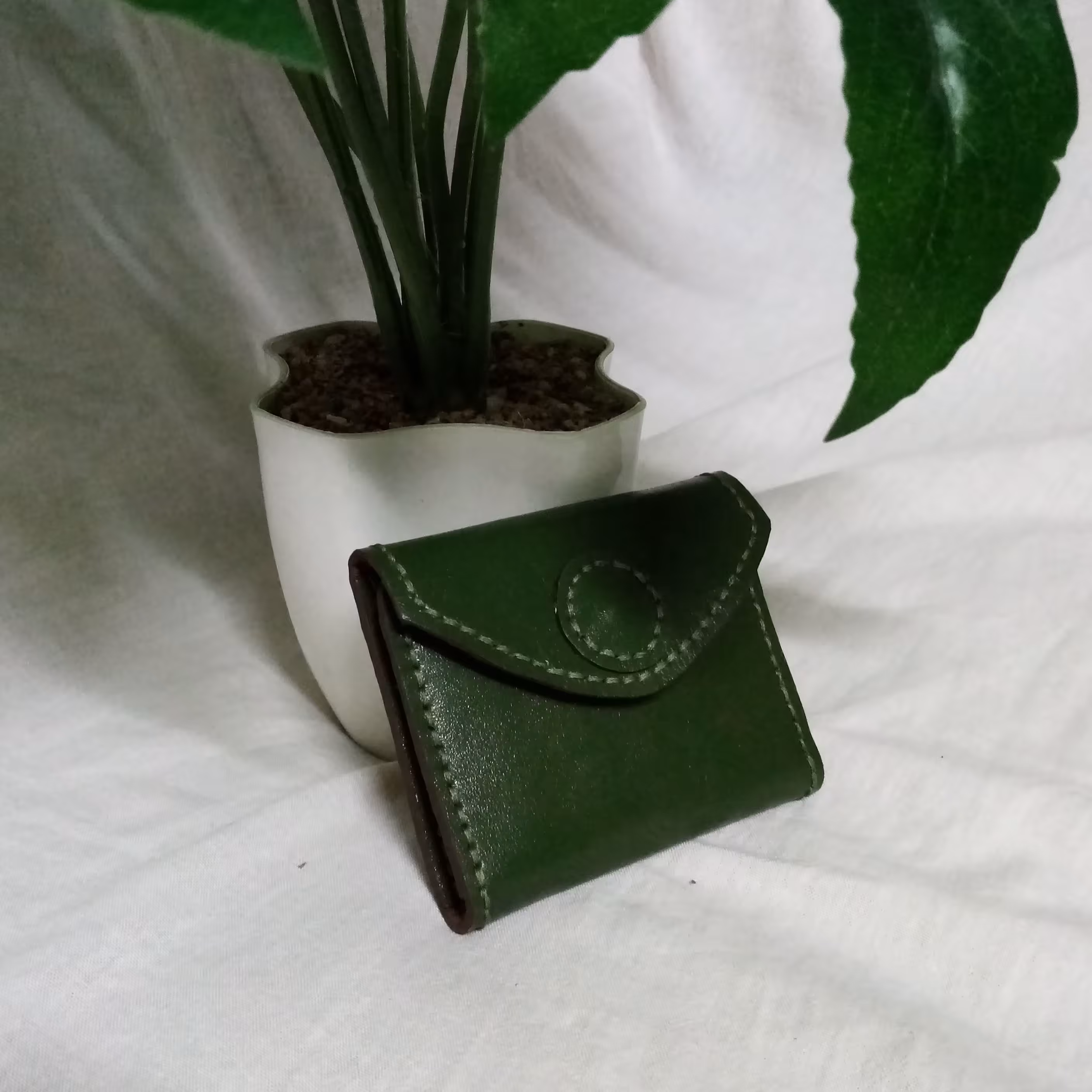 جا کارتی چرم