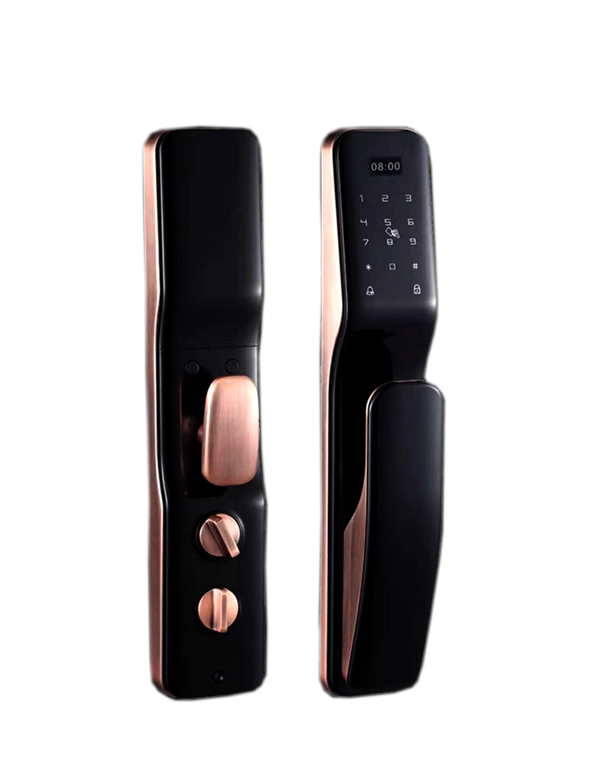 دستگیره دیجیتال هوشمند مدل M300