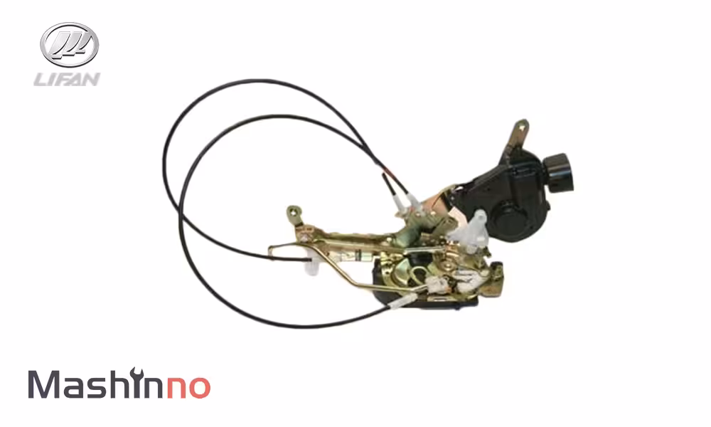 قفل درب جلو راست لیفان 620