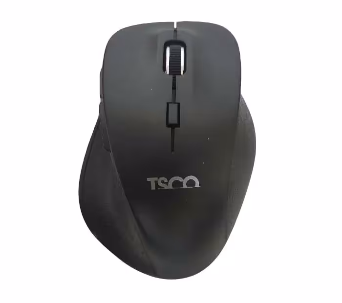 ماوس بی سیم تسکو مدل TM 686W