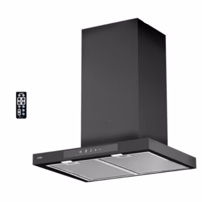 هود کن Can مدل 1430 عرض 60 استیل