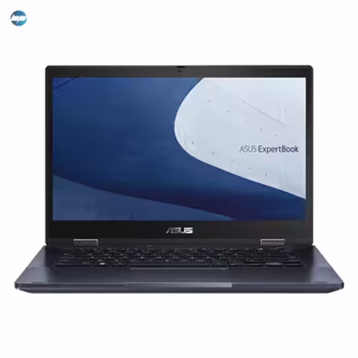 لپ تاپ ایسوس مدل B3402FEA با پردازنده i5 و رم 16 گیگابایت