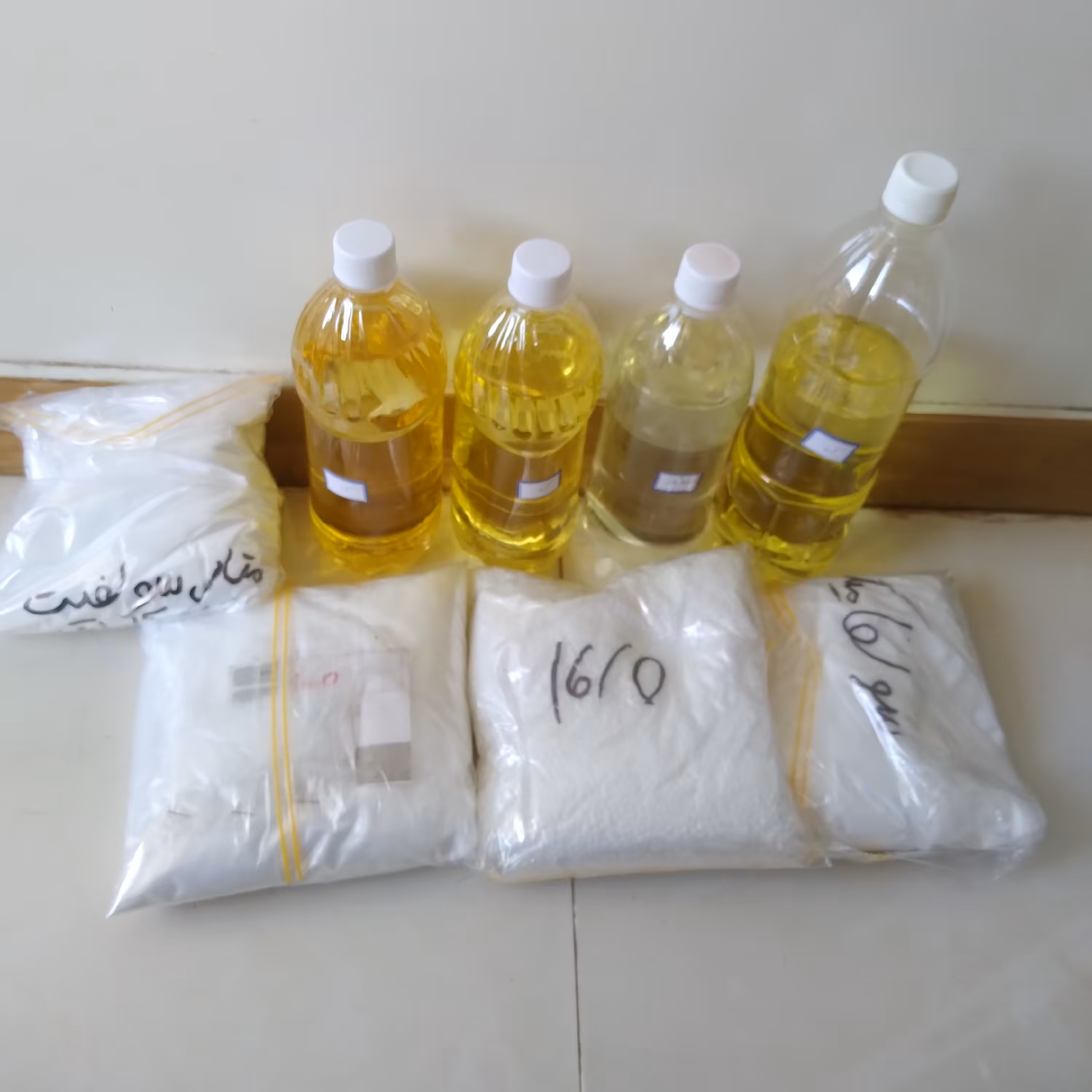 پک جدا سازی طلا و نقره از برد الکترونیکی و سنگ های معدن و... با آموزش کامل توضیحات رو مطالعه کنید