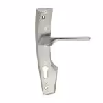 دستگیره در بهریزان  مدل 4222  نیکل خش دار