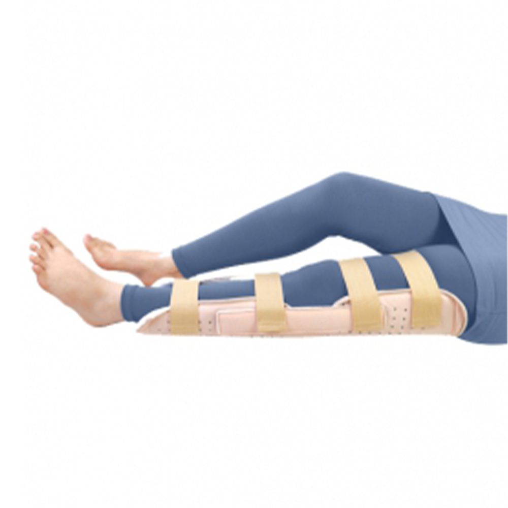 آتل اورژانسی ران و ساق30640طب و صنعت-Teb&sanat