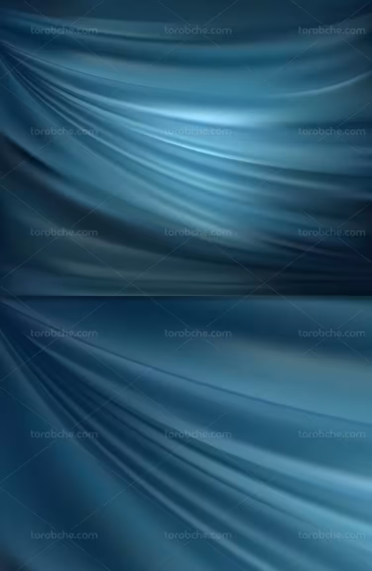 وکتور پس زمینه فیروزه ای | گرافیک با طعم تربچه