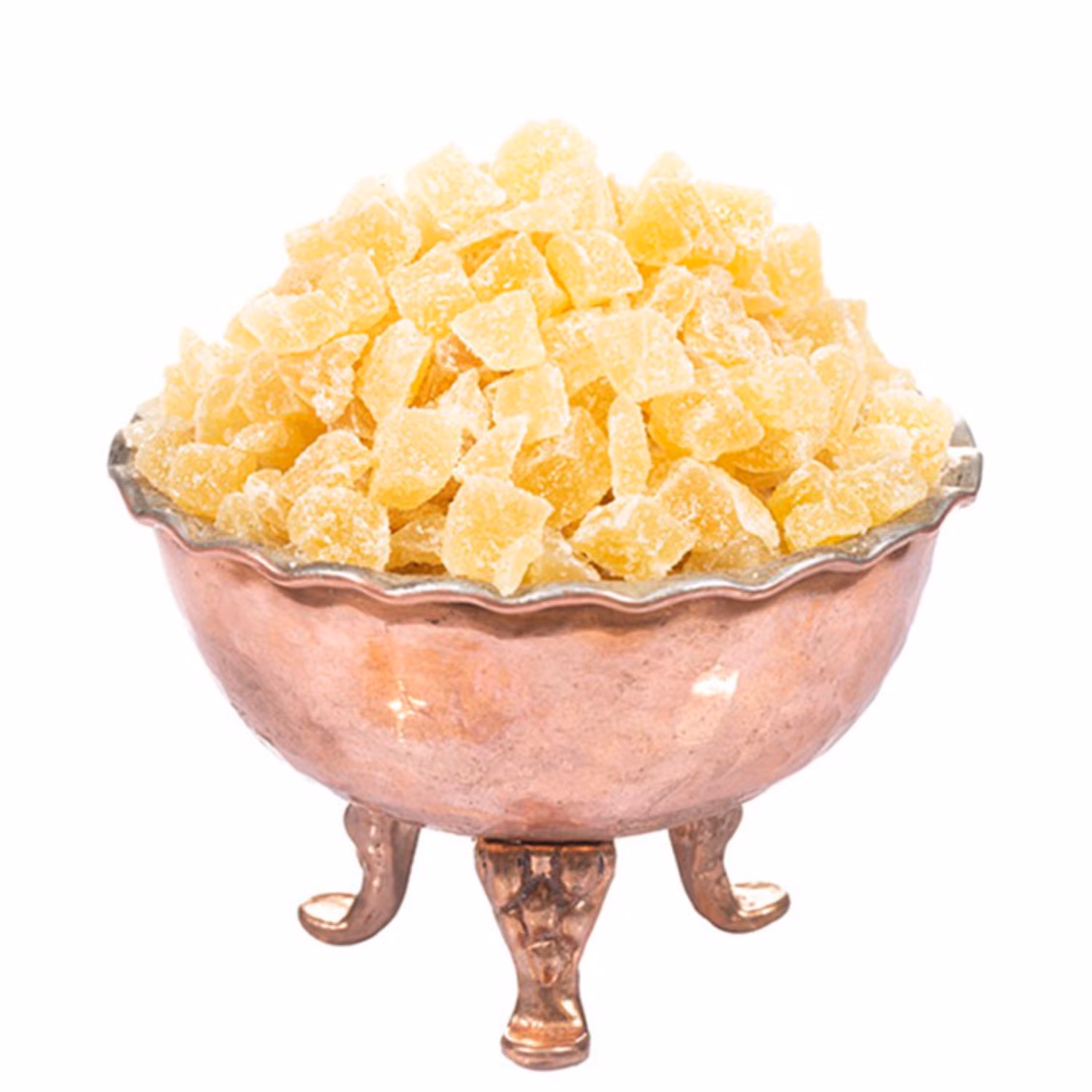 حبه زنجبیل اعلاء