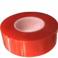 چسب دو طرفه ژله ای 5 سانت شفاف نانو