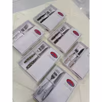 ست چاقو چنگال MTG