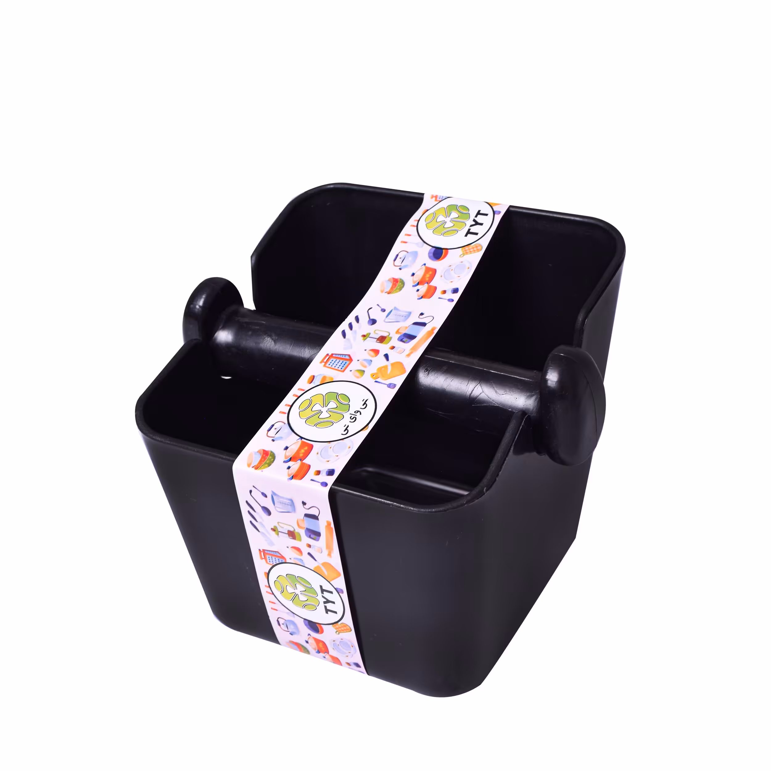 بسته 50 عددی ناک باکس قهوه 