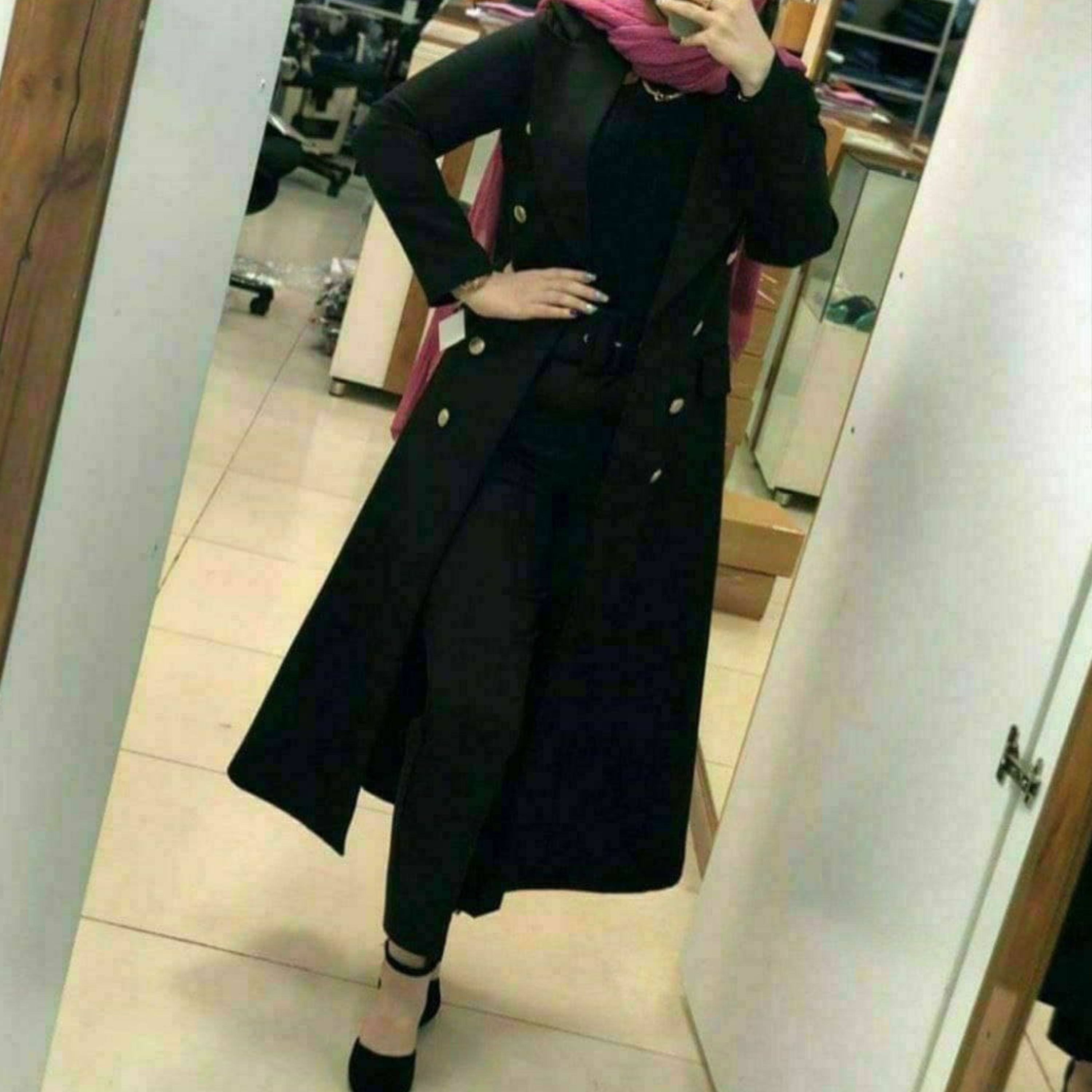 ست مانتو شلوار مازراتی اعلا