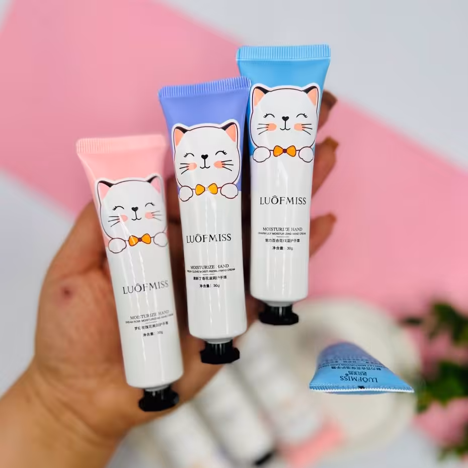 مرطوب کننده لاف میس 