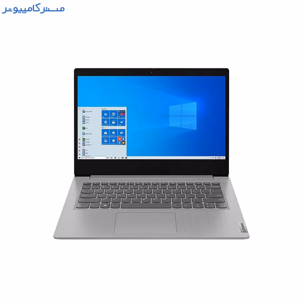 لپ تاپ 14 اینچی لنوو مدل IdeaPad 3 14IML05