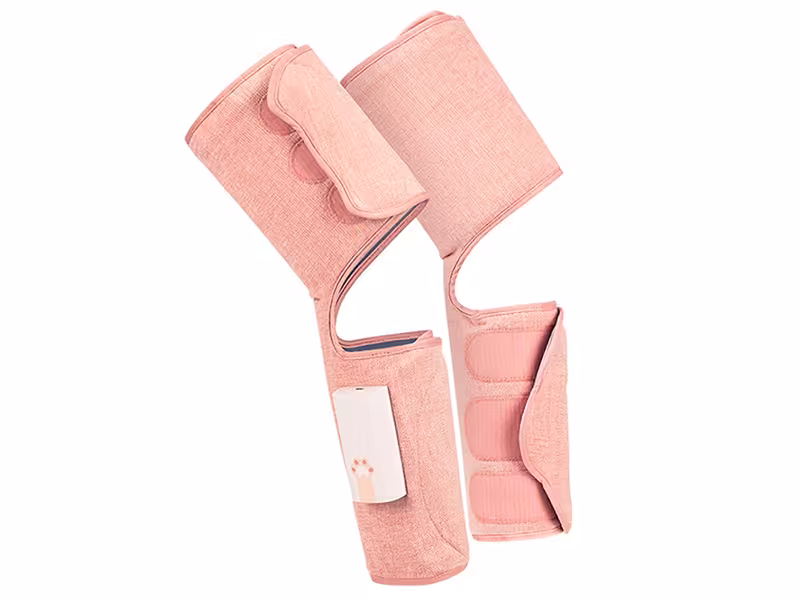 ماساژور و فشارسنج پا شیائومی Xiaomi Youpin LERAVAN LF-TA013 Leg Barometric Pressure Massager