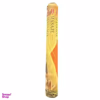 عود هم مدل Masaje بسته 20 عددی