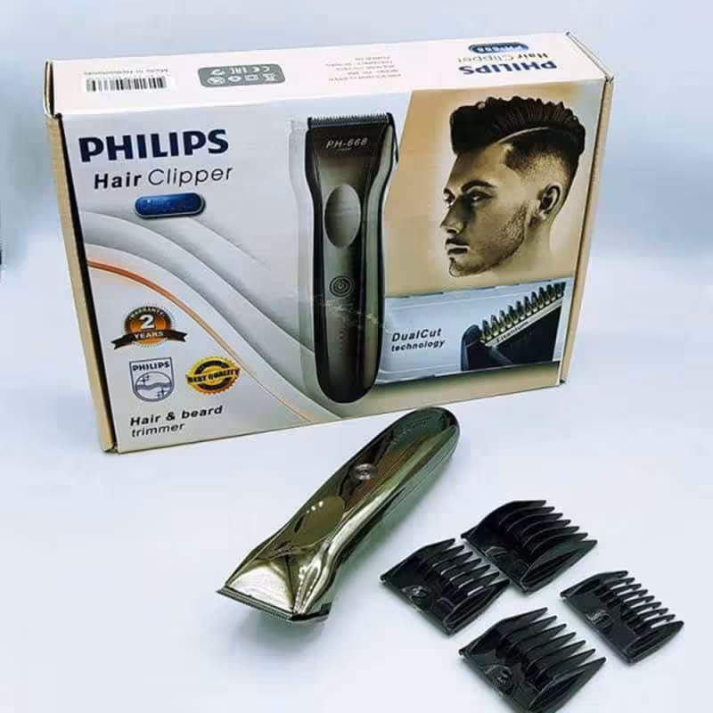 ماشین اصلاح فیلیپس PH-668