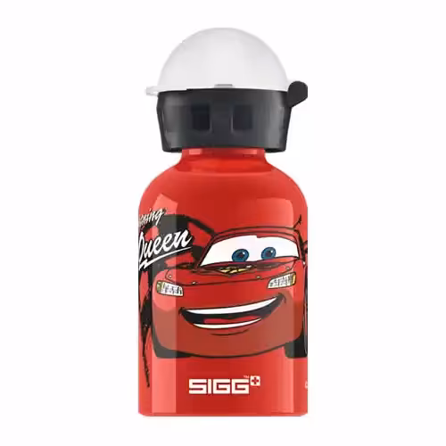 قمقمه آب سیگ مدل Kids Water Bottle 300