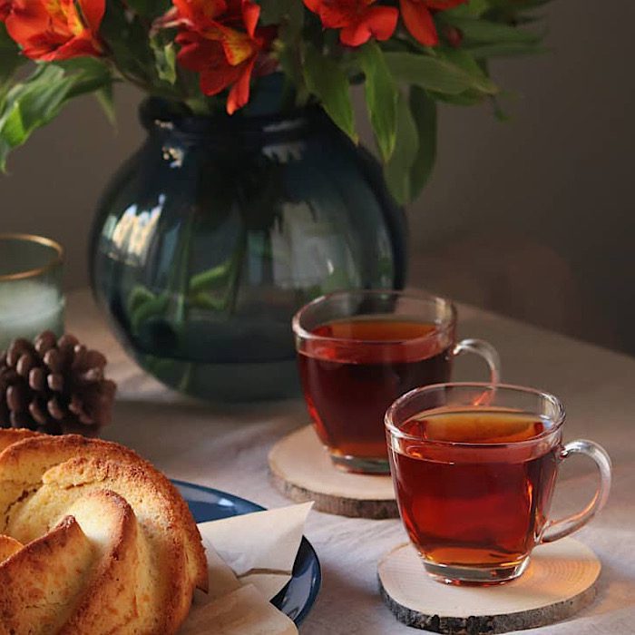 فنجان کارینا