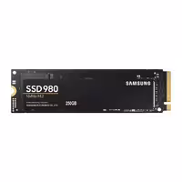 اس اس دی اینترنال سامسونگ مدل 980 NVMe ظرفیت 250 گیگابایت - پردیس پازار