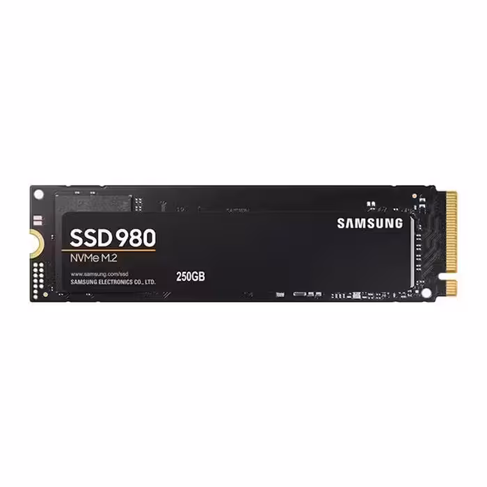 اس اس دی اینترنال سامسونگ مدل 980 NVMe ظرفیت 250 گیگابایت - پردیس پازار