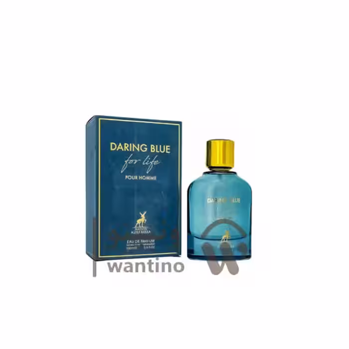 عطر ادکلن مردانه دولچه گابانا لایت بلو فوراور پور هوم الحمبرا (Alhambra Dolce Gabbana Light Blue Forever)