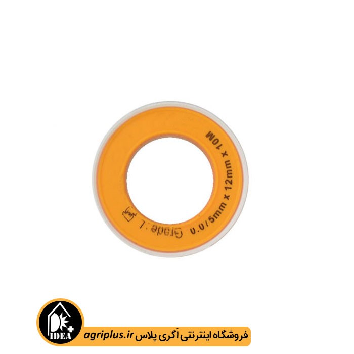 نوار تفلون آسیا