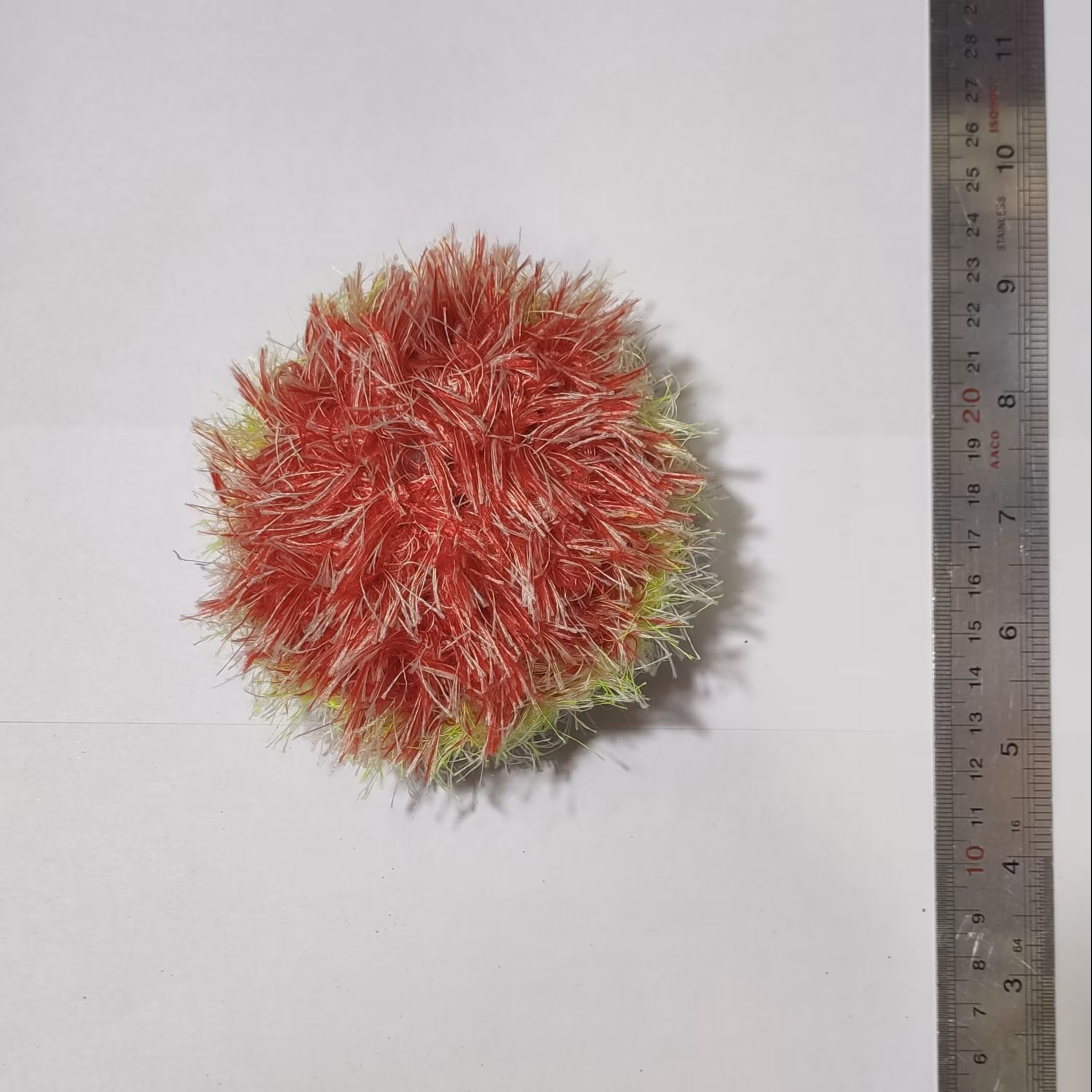 اسکاچ بافتنی توپی