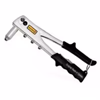 انبر پرچ استیل تایوان واستر مدل VC001