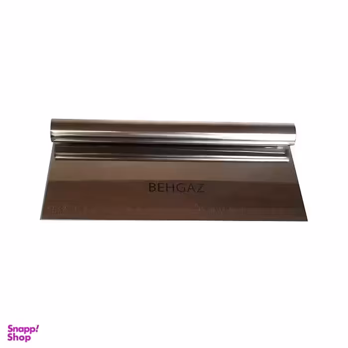 کاردک شیرینی پزی بهگز مدل آلفا کد 25