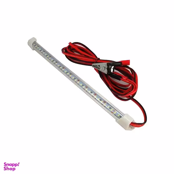 لامپ سیار خودرو مدل مهتابی مگنتی LED